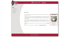 Desktop Screenshot of dceli.com