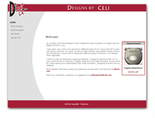 Tablet Screenshot of dceli.com